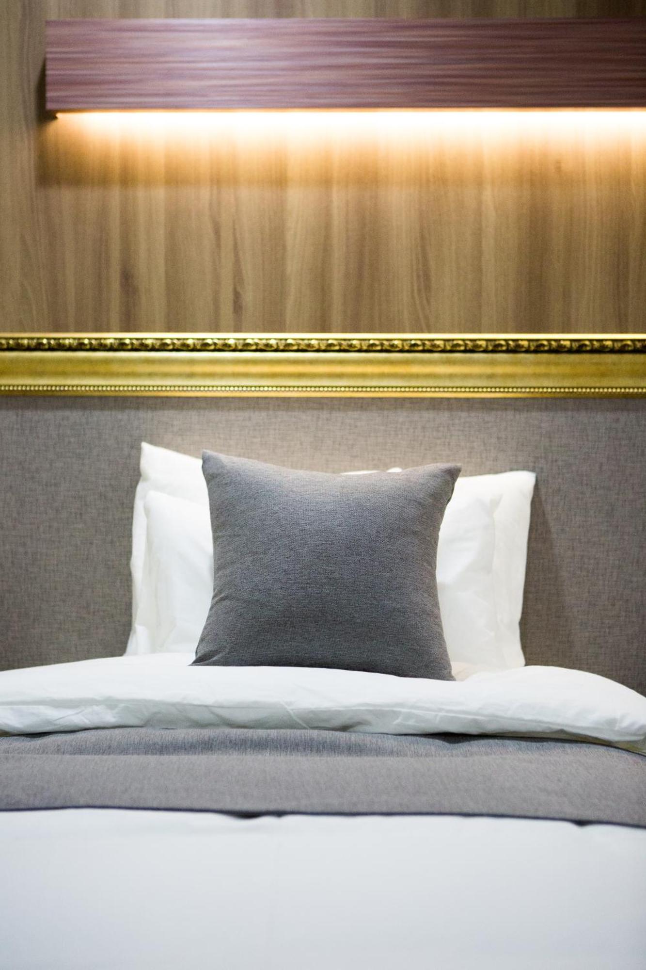 Hotel L'Art Gimpo Quarto foto